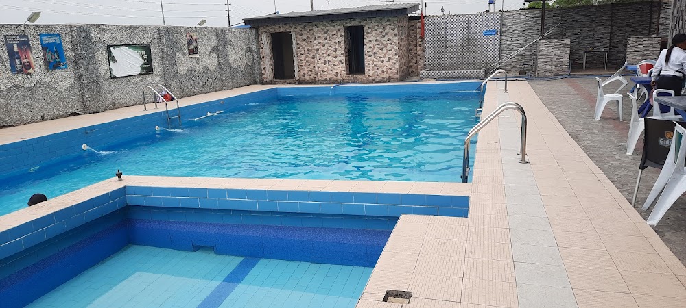 Recozee Hotel photo 3